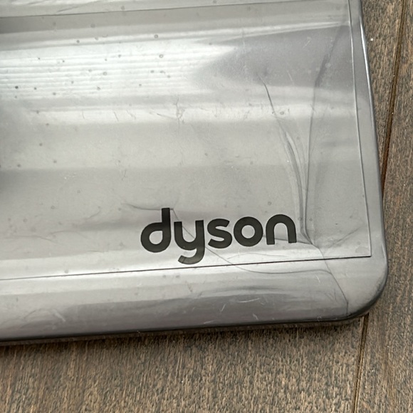 DYSON Vacuum Flat Out Head, Cordless Vacuum Floor Cleaning Attachment, Adaptor - Picture 5 of 12